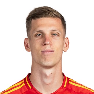 Dani Olmo